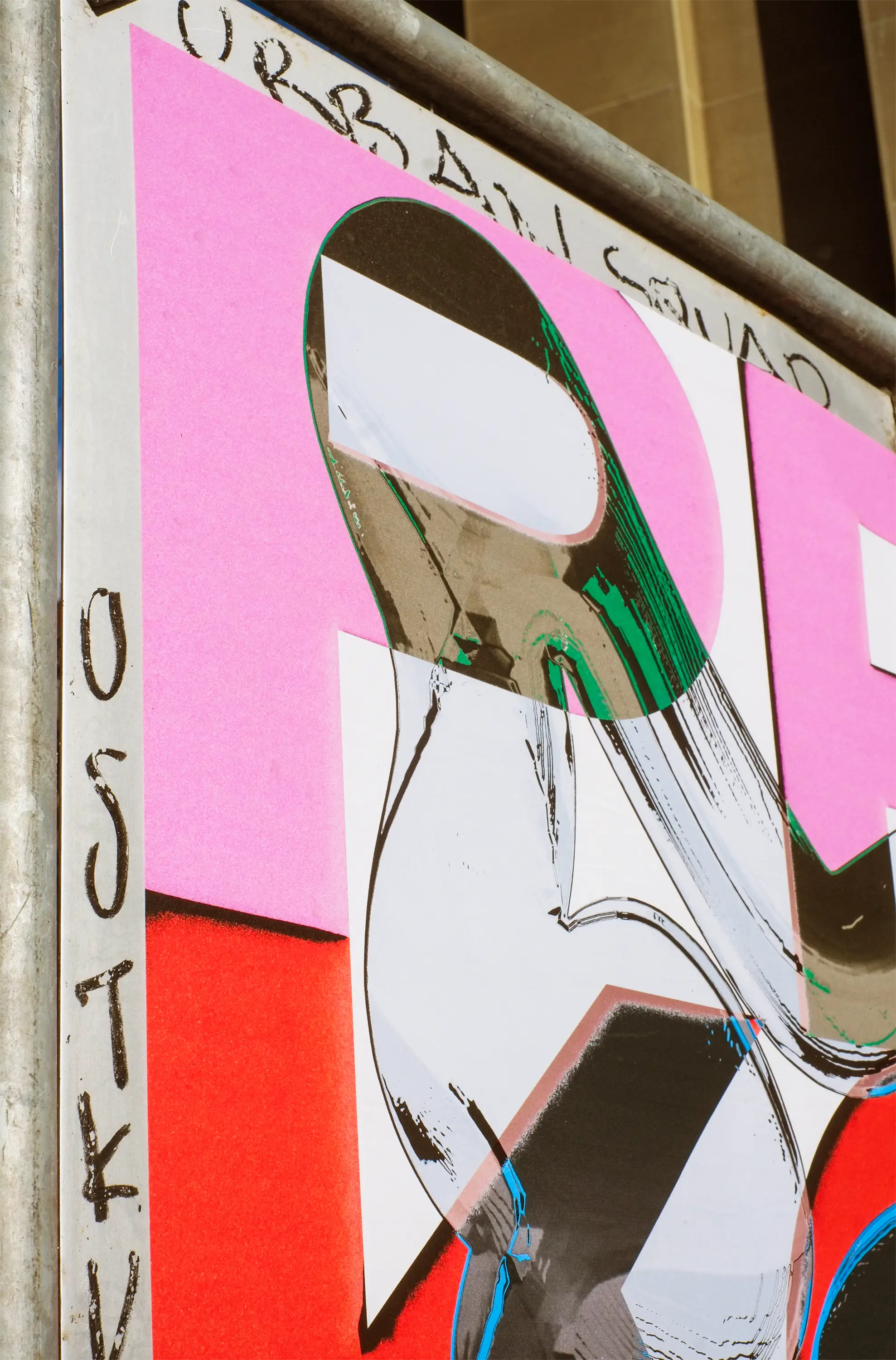 Plakat Medienvielfalt