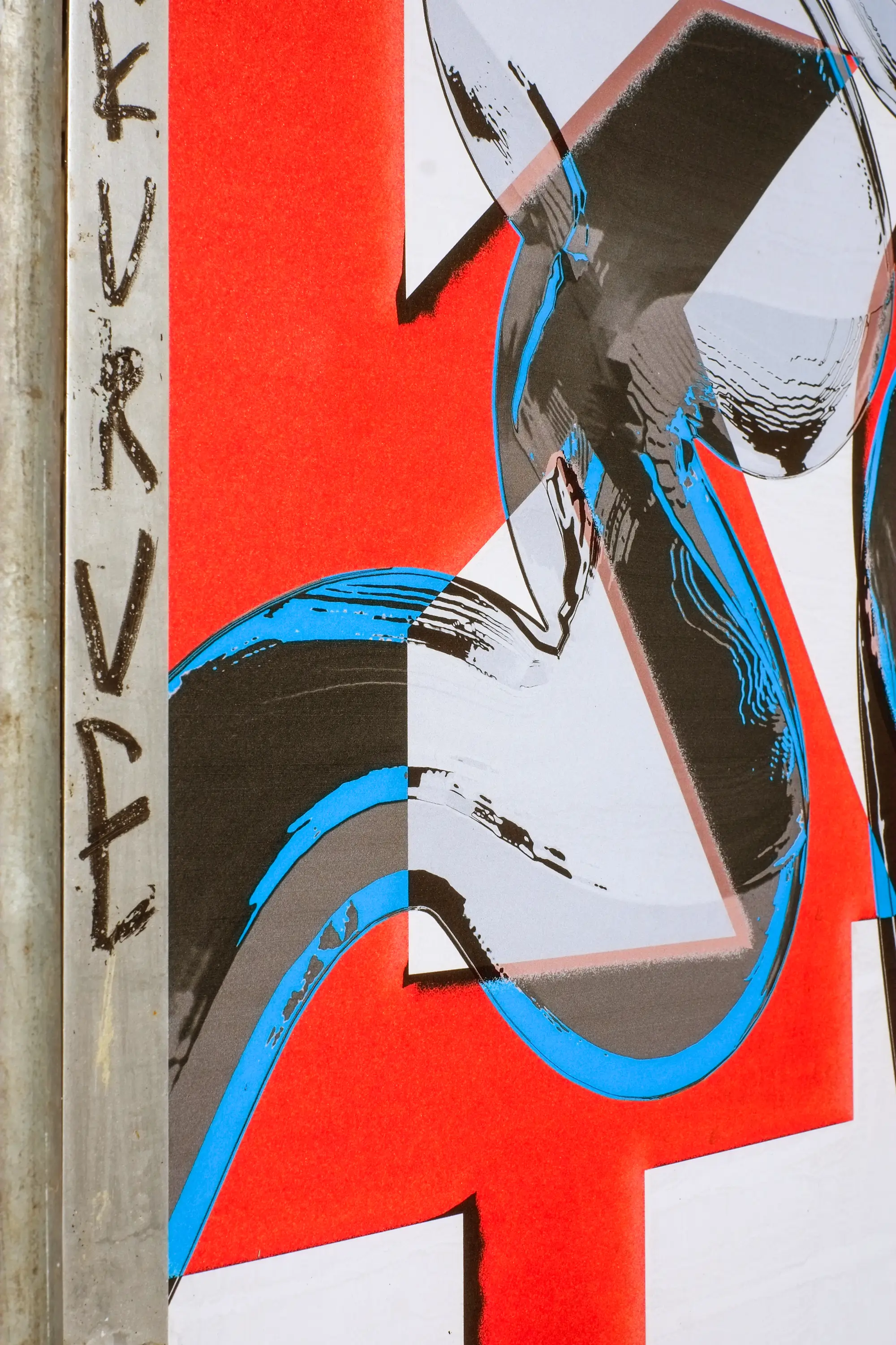 Plakat Medienvielfalt