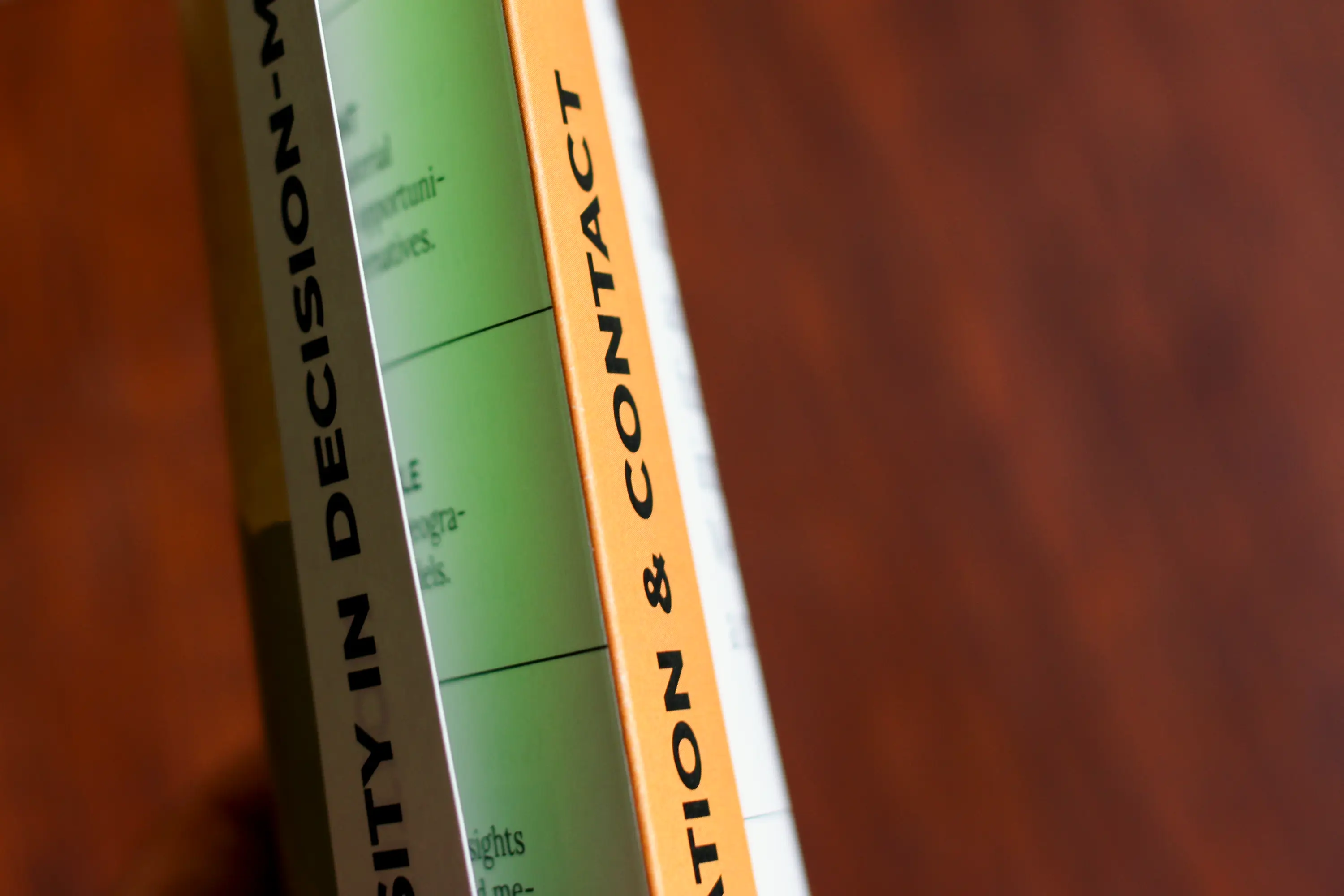 Biodiversity Impact Framework Flyer