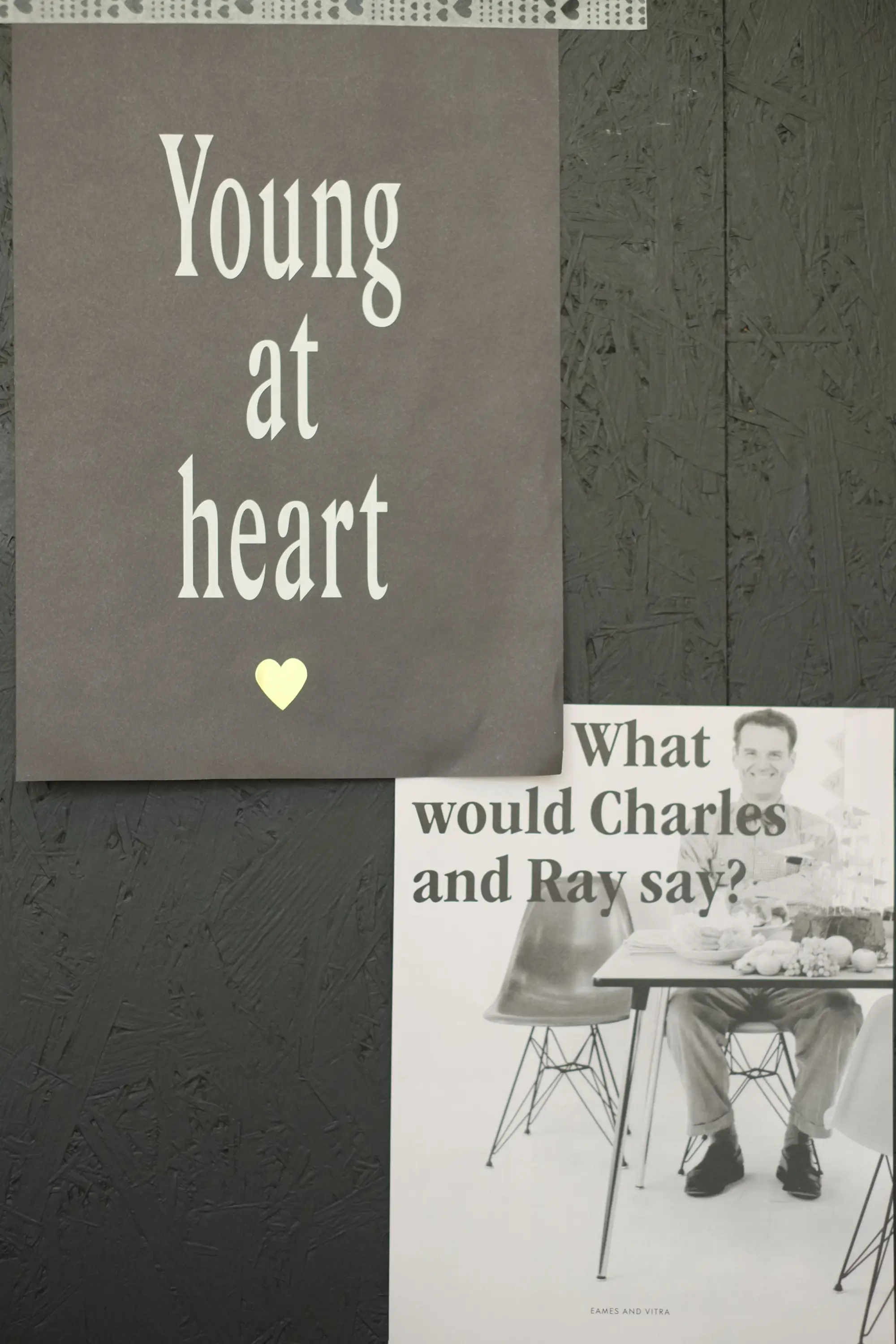 Pfeffer/Verbeek Atelier Impressionen Motivation